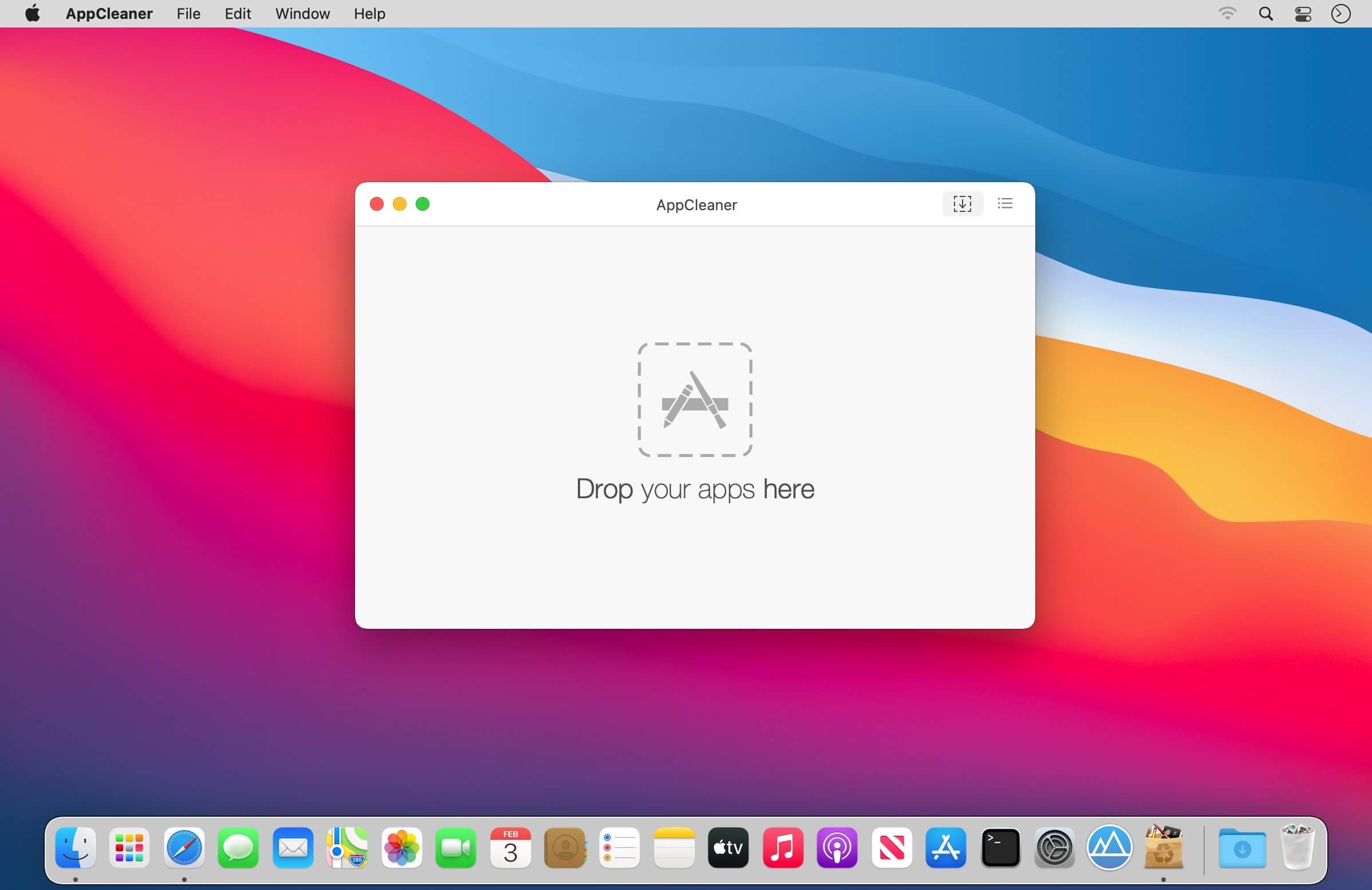 appcleaner app for mac