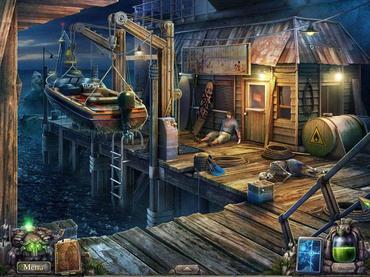 free hidden object games for mac computers
